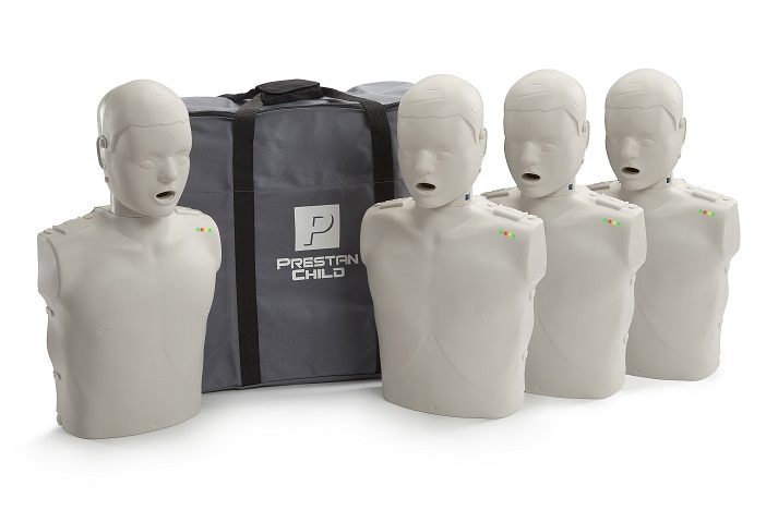 CPR Training Manikin 1