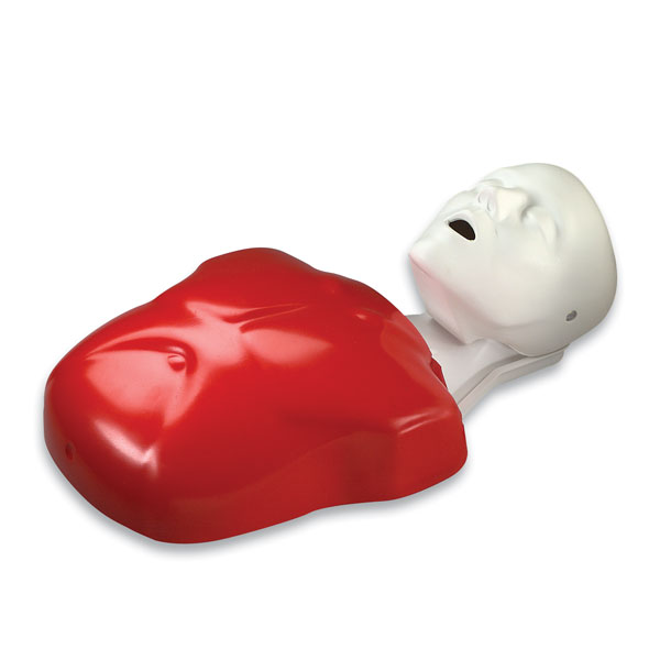 CPR Training Manikin 4